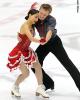 Isabella Cannuscio & Michael Bramante (USA)