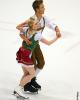 Larissa Van As & Troy Shindle (CAN)