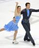Danielle Gamelin & Alex Gamelin (USA)