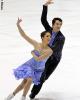 Danielle Gamelin & Alex Gamelin (USA)