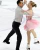 Ginna Hoptman & Pavel Filchenkov (USA)