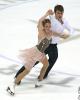 Élisabeth Paradis & François-Xavier Ouellette (CAN)