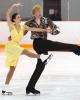 Junior Free Dance