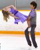 Katie Desveaux & Dmitre Razgulajevs