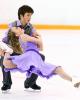 Katie Desveaux & Dmitre Razgulajevs