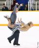 Nicole Kuzmich & Jordan Hockley