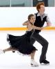 Lauren Collins & Danny Seymour