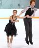 Lauren Collins & Danny Seymour