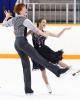 Lauren Collins & Danny Seymour