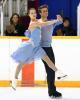 Mariève Cyr & Benjamin Brisebois