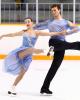 Mariève Cyr & Benjamin Brisebois