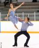 Mariève Cyr & Benjamin Brisebois