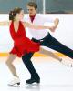 Mariève Cyr & Benjamin Brisebois (CAN)
