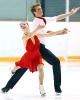 Mariève Cyr & Benjamin Brisebois (CAN)