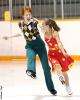 Lauren Collins & Danny Seymour (CAN)