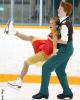 Lauren Collins & Danny Seymour (CAN)