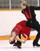 Jade Marrow & Benjamin Mulder (CAN)