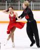 Jade Marrow & Benjamin Mulder (CAN)
