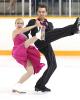 Haili Moyer & Aaron Chapplain (CAN)