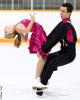 Haili Moyer & Aaron Chapplain (CAN)
