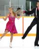 Haili Moyer & Aaron Chapplain (CAN)