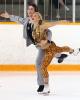 Nicole Kuzmich & Jordan Hockley (CAN)