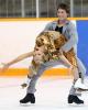 Nicole Kuzmich & Jordan Hockley (CAN)