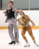 Nicole Kuzmich & Jordan Hockley (CAN)