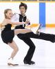 Katie Desveaux & Dmitre Razgulajevs (CAN)
