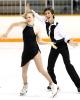 Junior Short Dance