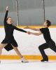 Andréanne Poulin & Marc-André Servant (CAN)