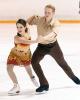 Samantha Glavine & Jeff Hough (CAN)