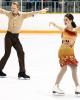 Samantha Glavine & Jeff Hough (CAN)
