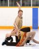 Samantha Glavine & Jeff Hough (CAN)