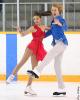 Audrey Croteau-Villeneuve & Dominic Barthe (CAN)