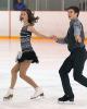 Vanessa Chartrand & Christian Reekie