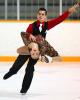 Jaimie Clarke & Matthew Webb