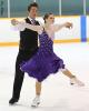 Emily Valentine & Simon Desrochers