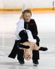 Emily Pike & Andrew Wildey