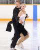 Pre-Novice Free Dance