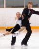 Emily Pike & Andrew Wildey