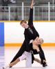 Emily Pike & Andrew Wildey