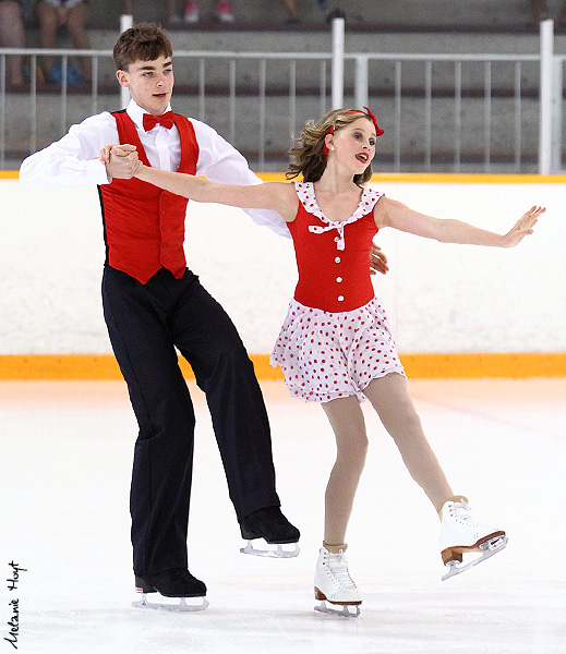 Hanna Wrong & Evan Cook
