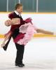 Emily Pike & Andrew Wildey