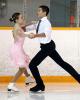 Sara Marier & Anthony Campanelli