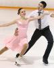 Sara Marier & Anthony Campanelli