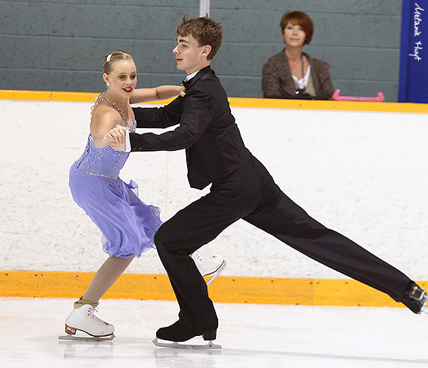 Hanna Wrong & Evan Cook