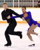 Senior Free Dance