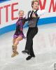 Penny Coomes & Nicholas Buckland (GBR)