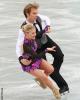 Penny Coomes & Nicholas Buckland (GBR)